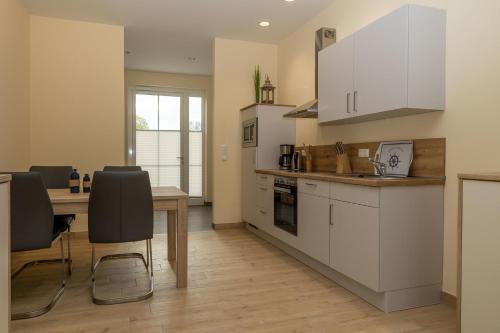 Gutzkow Apartment | Seewohnung "Usedom"