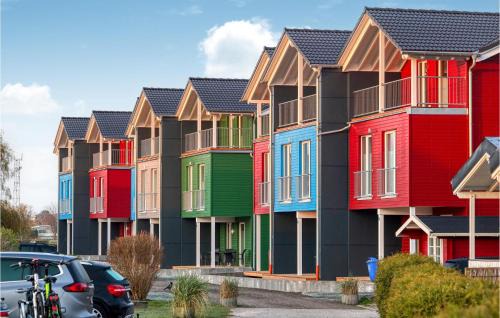 Heringsdorf House | Seewolke 14
