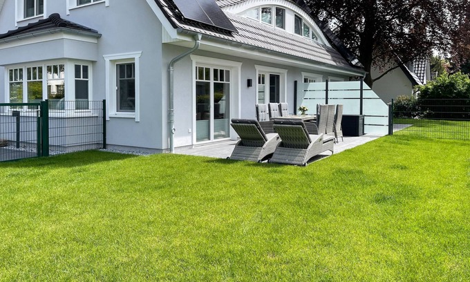 Timmendorfer Strand House | Seezeit 1, Deutschland