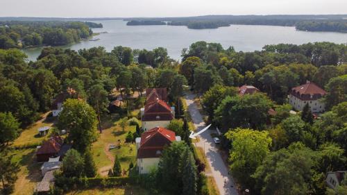 Bad Saarow Apartment | Seezeit-Residenz