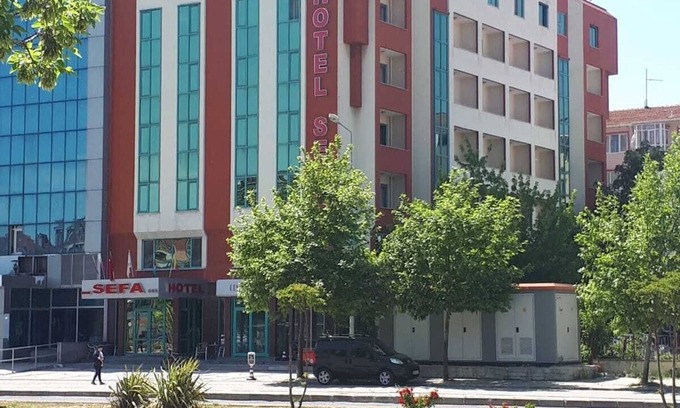 Corlu Hotel | Sefa Hotel 1