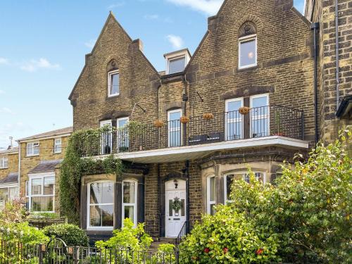 Ilkley House | Sefton House Apartment