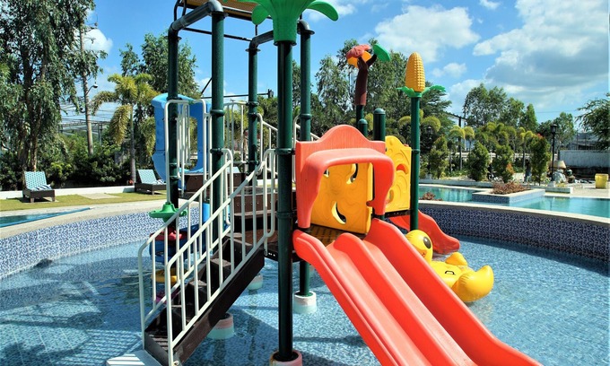 Olongapo Hotel | Segara Residencias