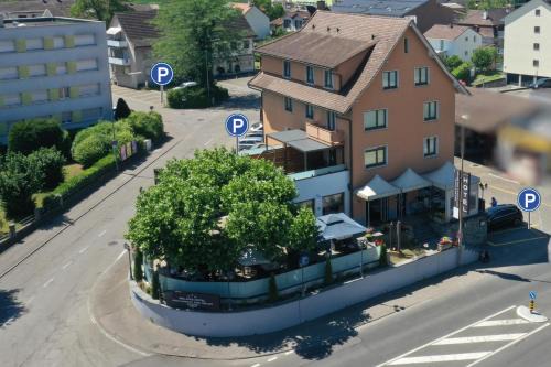 Liestal Hotel | Seiler's Hotel