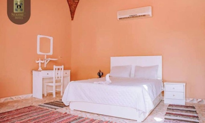 Luxor Apartment | Sekhmet retreat center