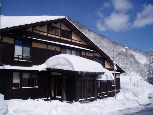 Sekionsen Hotel | SekiOnsenーHatsune