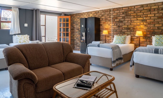 Berea Bed & Breakfast | Selborne Bed and Breakfast