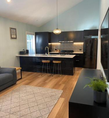 Katoomba House | Selby Cottage
