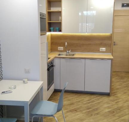 Studentski Grad Apartment | Select Apartment