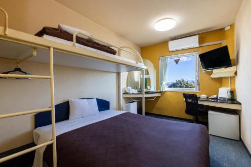 Numazu Hotel | Select Inn Numazu