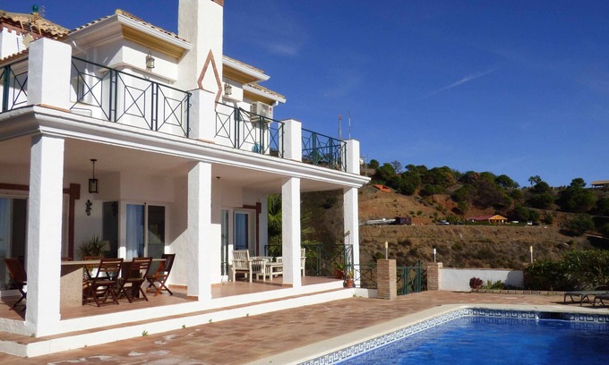 Estepona House | Selecta Casa Blanca .