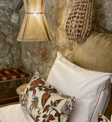 Sinevron Ski Chalet | Selene Luxury Rooms