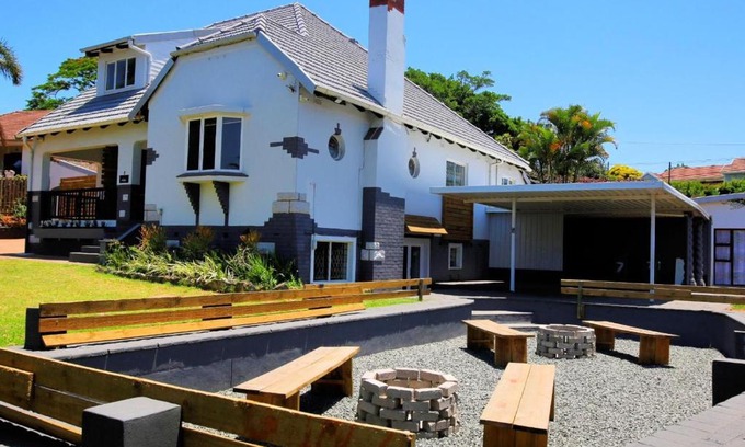 Durban North Apartment | Self-Catering at Cozy Comfort