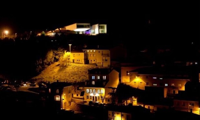 Cuenca Cottage | Self catering Cerro Socorro for 4 people