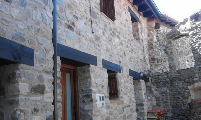 Zaldierna Cottage | Self catering El Rincon de Zaldierna for 4 people
