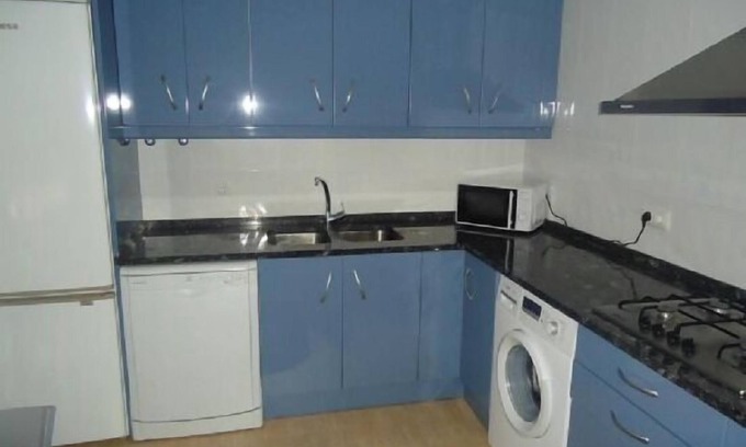 Teruel Cottage | Self catering Escapada Rustica for 6 people