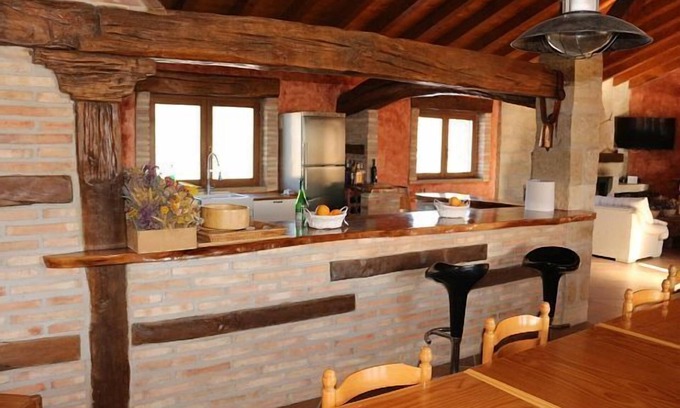 Tafalla Cottage | Self catering Posada el Juncal for 12 people