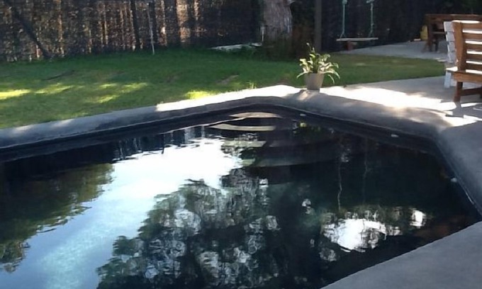 El Rompido Cottage | Self catering Villa Entrepinos for 8 people