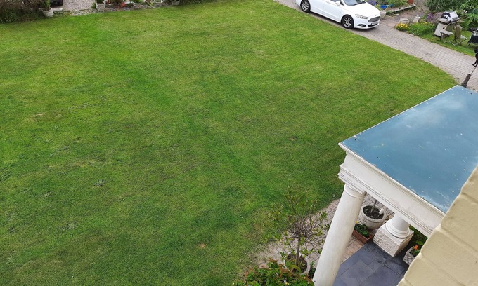 Winterton-on-Sea Apartment | Self Contained Apartment in Winterton Hall