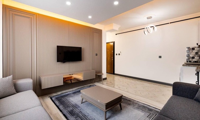 Trabzon Apartment | selia suite