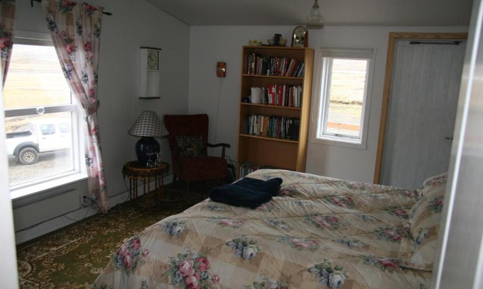 Budardalur Hotel | Seljaland ferðaþjónusta