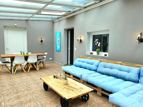 Selk Apartment | Selker-Noor