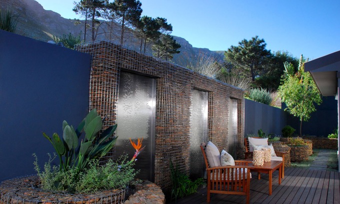 Hermanus Heights Bed & Breakfast | Selkirk House