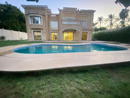 Giza Villa | Selora Villa