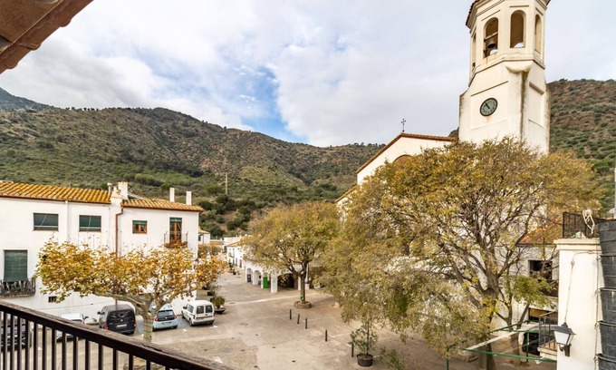 La Selva de Mar Apartment | Selva de Mar 151 - Apartment in a charming village