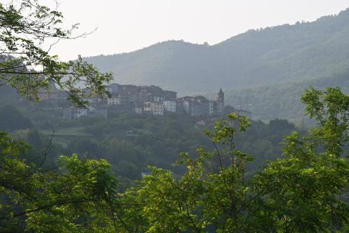 San Marcello Piteglio House | SemiVillage