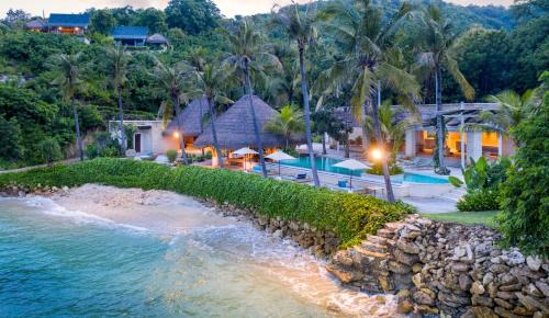 Penida Island Resort | Semaya Beach Resort