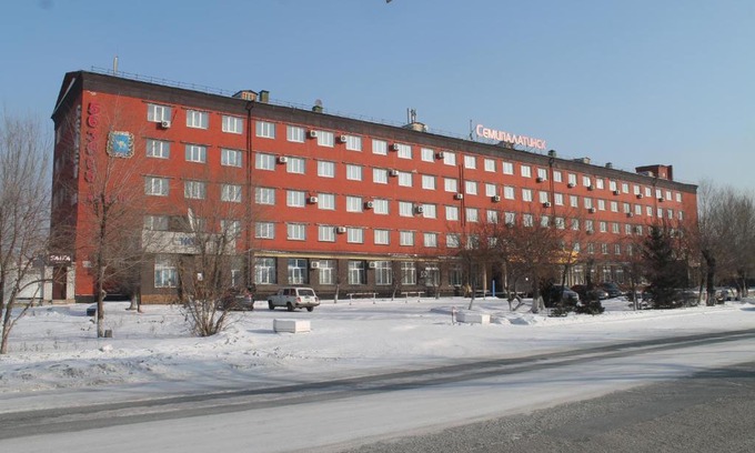 Semey Hotel | Semey Hotel