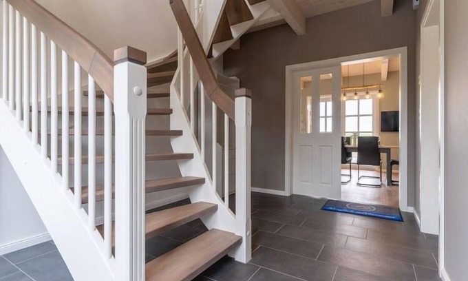 Karolinenkoog House | Semi-detached house ideal for families