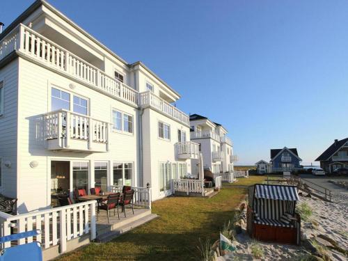 Olpenitz House | Semi-detached house, Ostseeresort Olpenitz