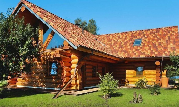 Bellin House | Semi detached houses, Bellin