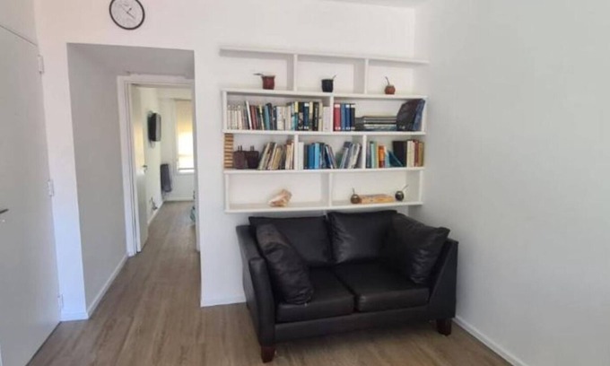 Nunez Apartment | Semipiso 2 Ambientes Cuba 3812 Nuñez