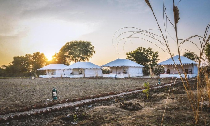 Bali Hotel | Sena Safari Camp