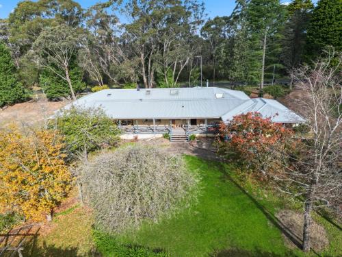 Blackheath House | Senang