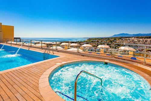 Golden Mile Hotel | Senator Marbella
