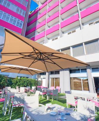 Senigallia Hotel | SenB Hotel