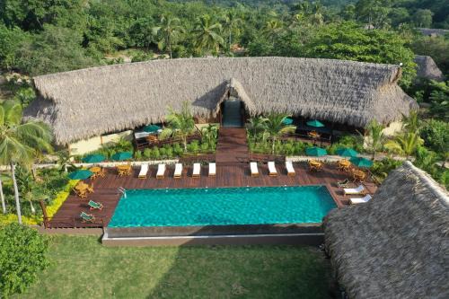 Canaveral Hotel | Senda Watapuy