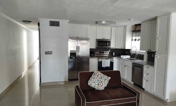 Capri Isle Condo | Sensational 2br/2bth Water View #1