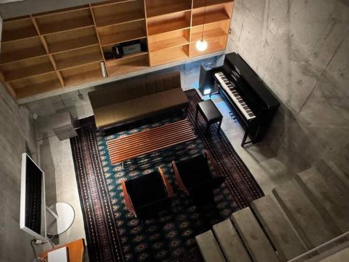 Hiji Villa | SENSE Beppuwan
