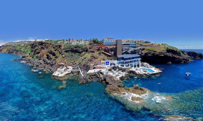 Canico Hotel | Sentido Galosol