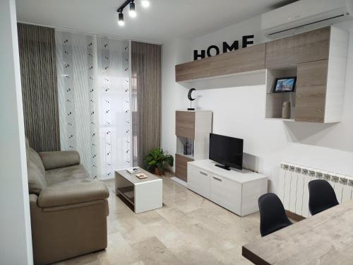 Cazorla Apartment | Sentir CAZORLA