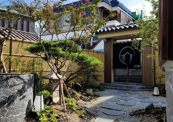 Yeongdo Villa | Seoseoillo