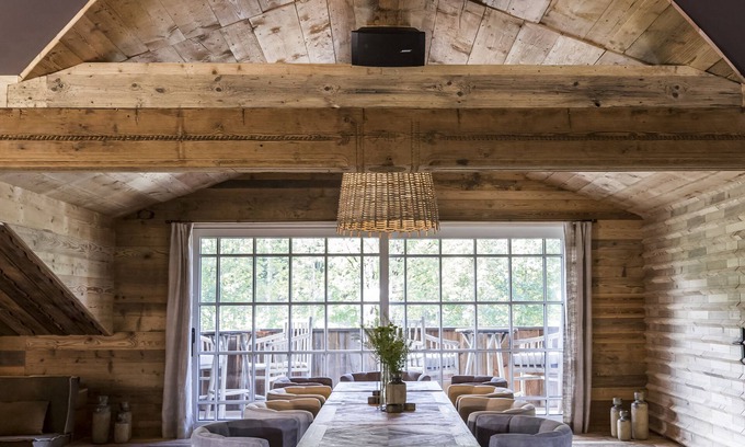 Maria Alm am Steinernen Meer Hotel | SEPP - Alpine Boutique Hotel