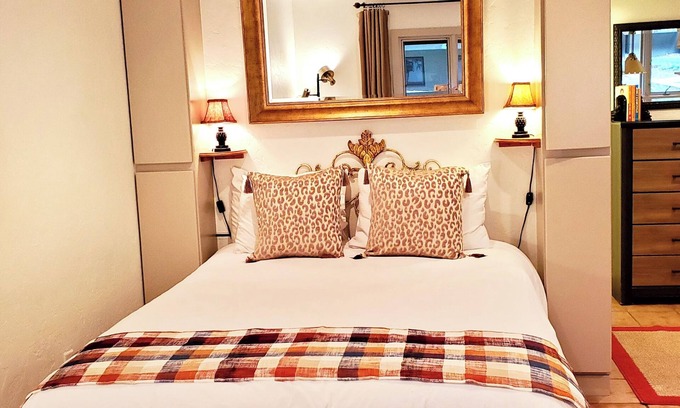Vail Condo | Sept 14-18, 21-26 only 179/nt.no minimum Vail Village studio w/FREE parking