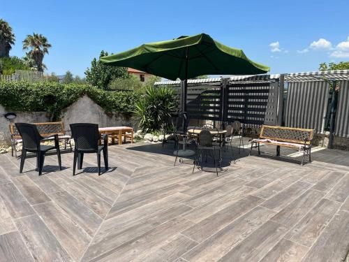 Fondi House | SEPY - Fondi Vertice Houses