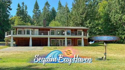 Sequim Apartment | Sequim Bay Haven